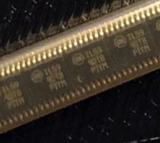 ON SEMI TL594CDTB IC REG CTRLR BCK/PSH-PLL 16TSSOP  **NEW** Qty.9