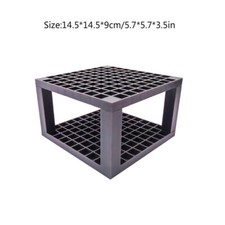 96 Trous Crayon & Pinceau Support Organisateur Rangement Bureau Socle Art