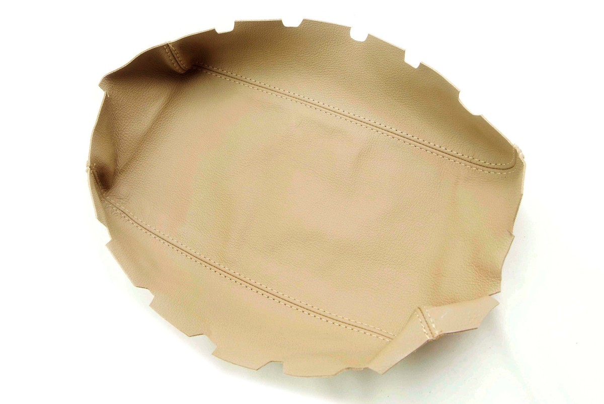 Center Console Armrest Leather Synthetic Cover For Lexus LX470 03-09 Gray - Foto 11