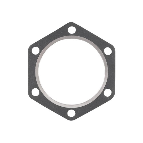 Cylinder & Piston Rebuild Kit 14532-G1 For EZGO 2 Cycle Gas Golf Cart 1976-1988 - Picture 11 of 12