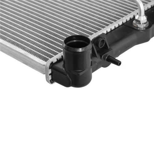 Radiador de aluminio 13092 para Subaru Impreza Forester Legacy Outback 2,5 L - Imagen 7 de 13