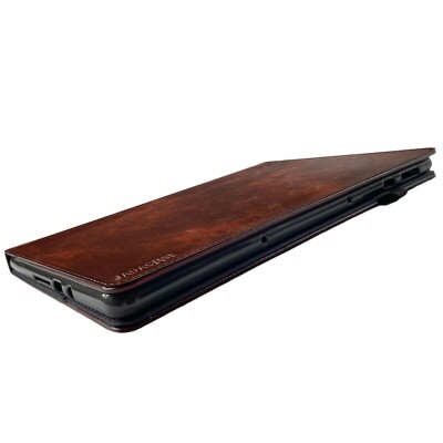 Premium leather cover Huawei Mate Pad T 10 / T 10s tablet protective cover case bag