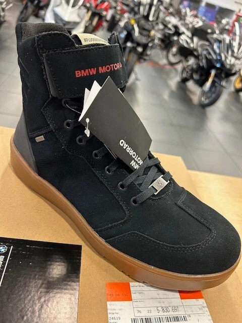 BMW Motorcycle & Powersports Boots & Shoes for sale | eBay