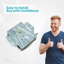 11065132411 Kenmore Genuine OEM Dryer Timer