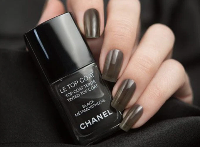 chanel gel coat