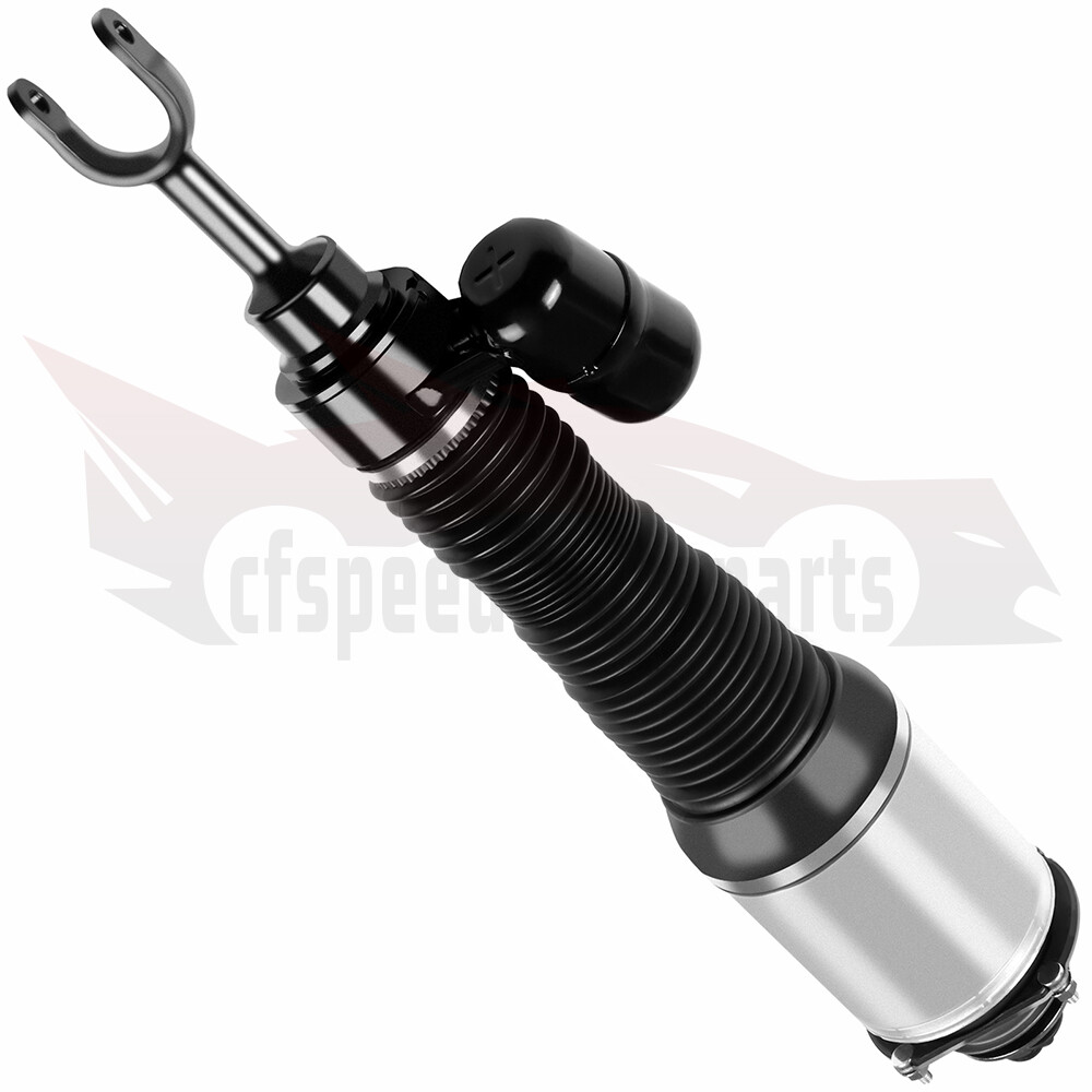 4* Front Rear Air Strut Assemblies For 04-18 Bentley Continental Flying Spur GT