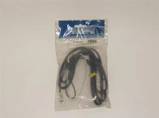 Phillips 36-9100-060 Trailer Wire Harness 5ft Marker Incand Lamp w #10 Rings NOS
