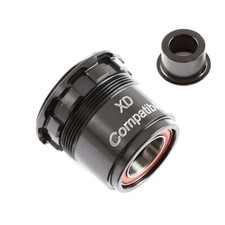 DT Swiss Kit di Conversione Ratchet Ruota Libera Sram Xd 11 & 12 Casella