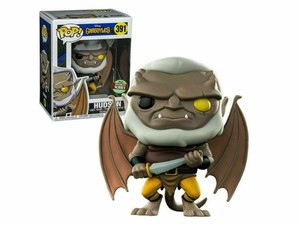hudson gargoyles pop
