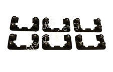 6 keypad For Motorola Radios ClS1110 CLS1410 CLS1413 CLS1418 VL50 GS1810