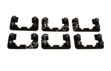 6 keypad For Motorola Radios ClS1110 CLS1410 CLS1413 CLS1418 VL50 GS1810