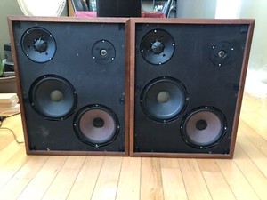 large bookshelf speakers