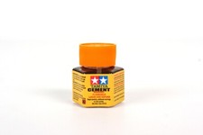 Tamiya 87012 Plastic Cement 20ml - US Fast Ship 100 Genuine