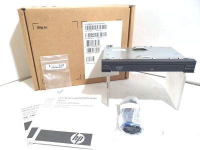 DVD Player Kit für HP DL 360 G6 532066-B21 Server + Caddy E 6017b0209501 #11