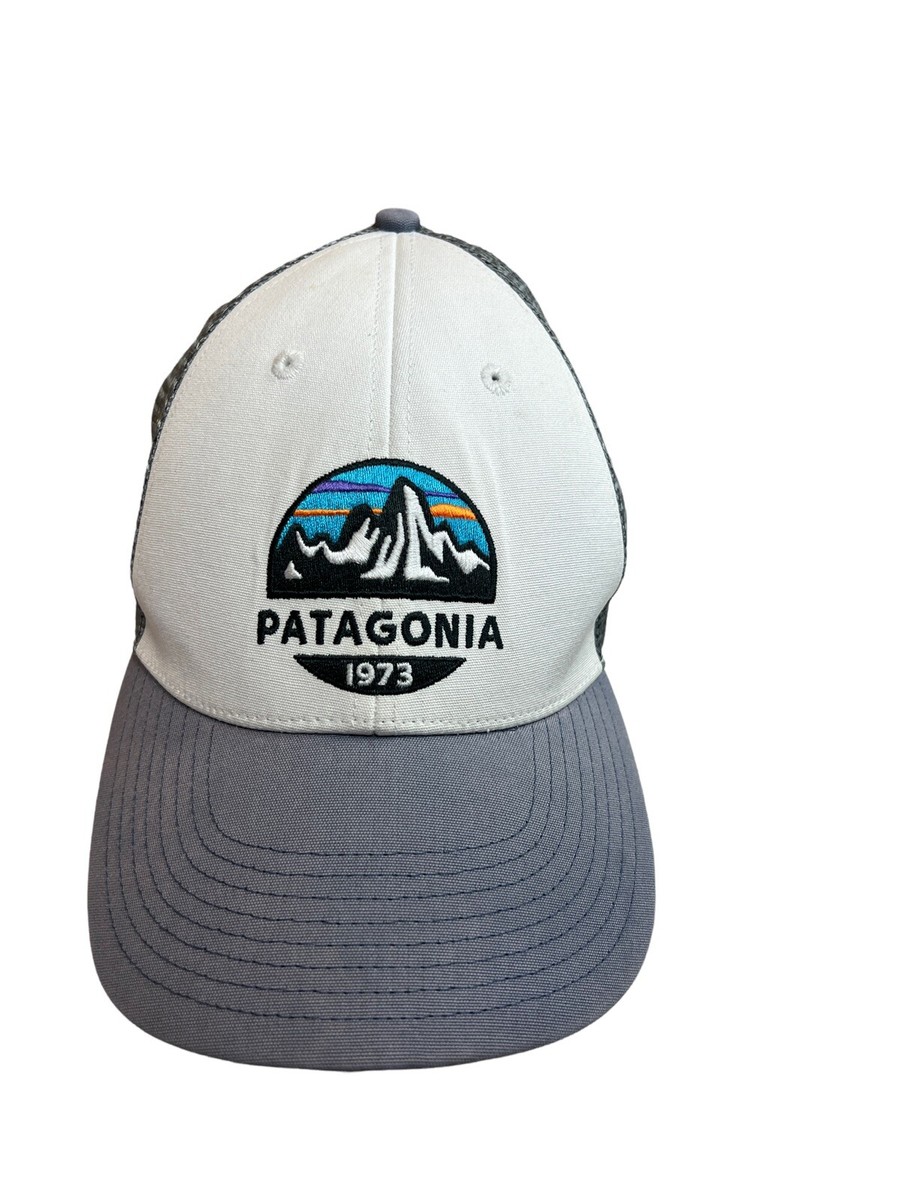 Patagonia 1973 Hat Patagonia California 1973 Great Pacific Iron