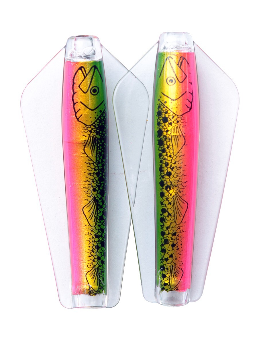 Tasmanian Devil (5 Lure Pack) 13.5g 5cm Trout Bass Perch Predator Fishing Lures eBay