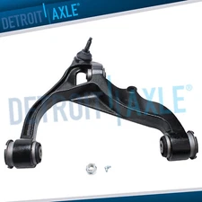 Front Passenger Side Lower Control Arm w/ Ball Joint for Dodge Ram 1500 Classic