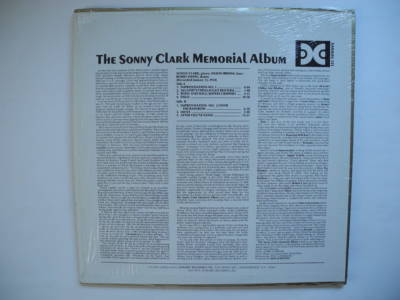 Sonny Clark Trio 1111E[M]大量！◇レコード◇SONNY CLARK/BENNIE