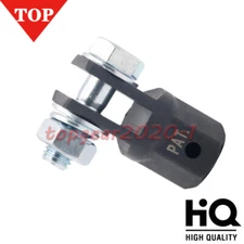 Scissor Jack Adaptor 1/2inch For Use With 1/2" Drive / Impact Wrench Tool IJA001