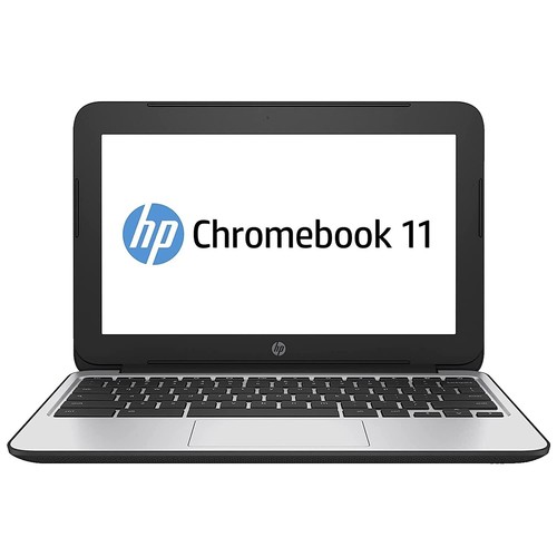 HP Chromebook 14-db0031nr - A4 9120C / 1.6 GHz - Chrome OS - 4 GB