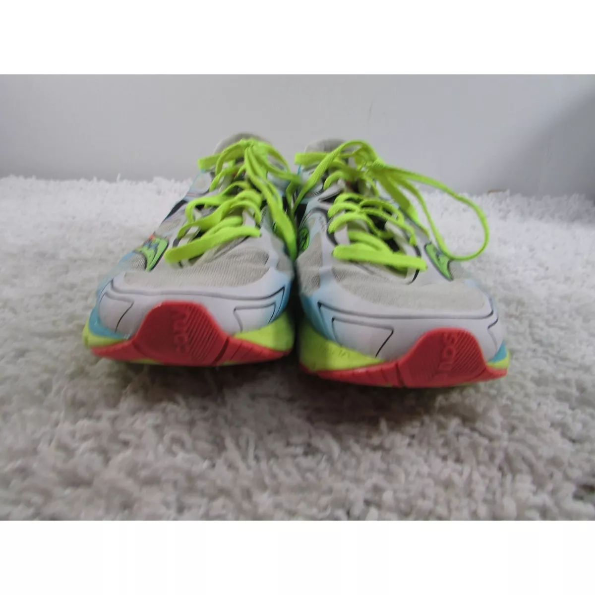 Saucony bergamo cheap
