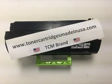 TCM USA Konica Minolta Bizhub 4000p Alternative Toner Cartridge. TNP-38, A63W01W