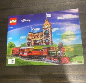 lego 71044