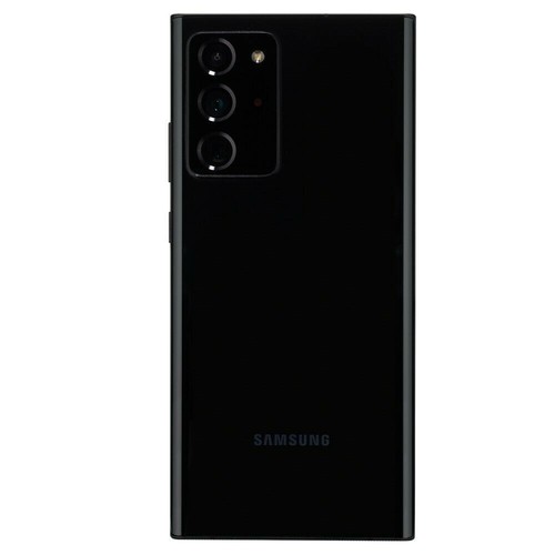 ❖ New Sealed ❖ Samsung Galaxy NOTE 20 Ultra 5G SM-N986U 128GB Factory Unlocked - Zdjęcie 4 z 9
