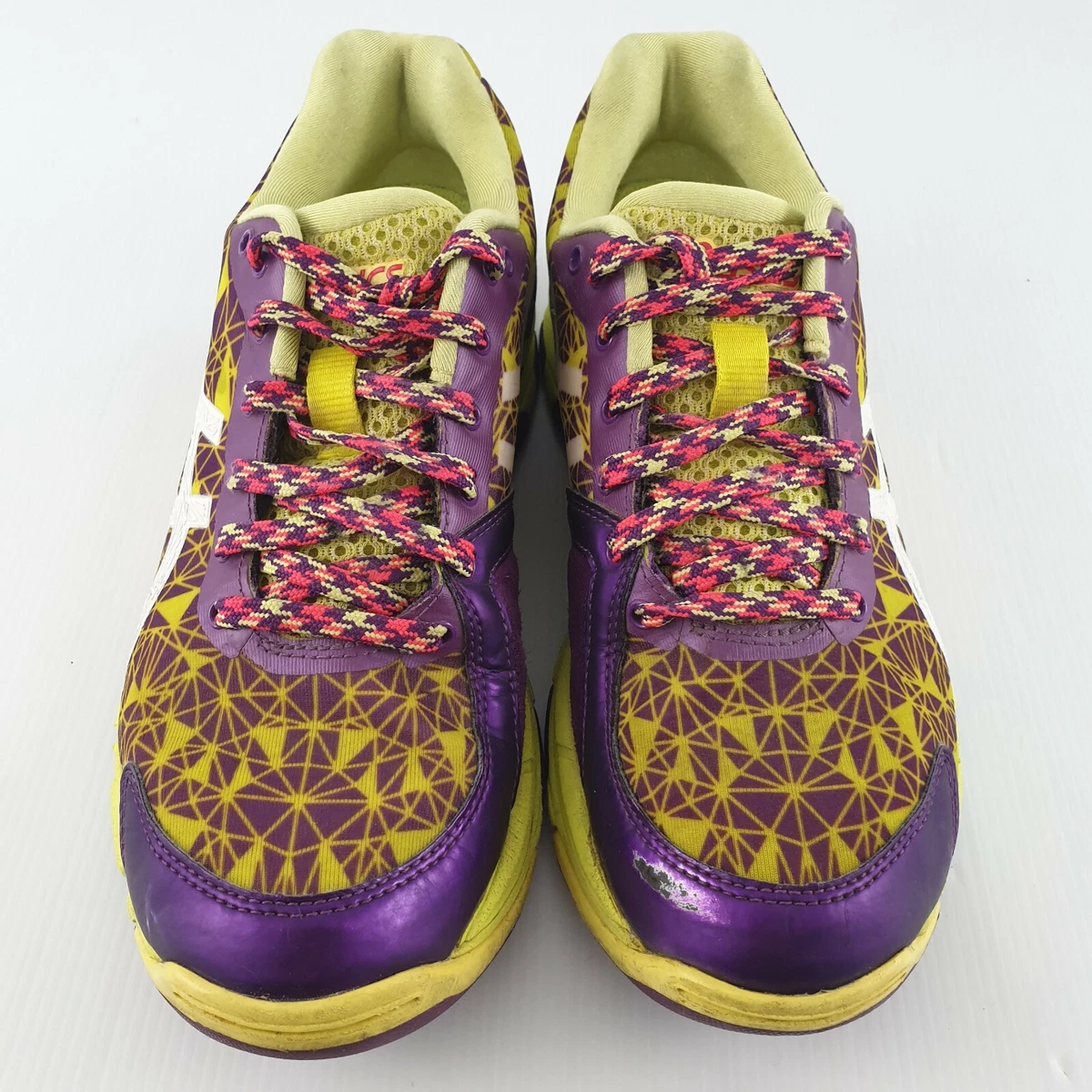 Asics gel netburner professional 11 2025