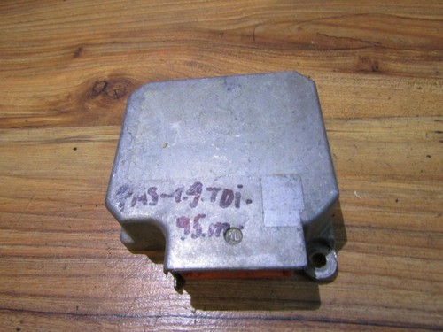 nenusaytas Steuergerät ECU Modul  steuergerät  Volkswagen Passa DE117332-23