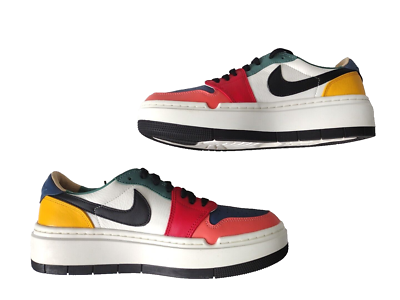 Air Jordan 1 Elevate Low SE DX3951-100 Size Women's 8.5 Air Jordan 1 Elevate Low SE DX3951-100 Size Women's 8.5