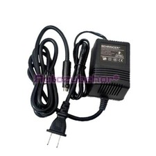1 Pc. New BEHRINGER Mixer UB502 802 1002 1202 External Power Adapter 3-Pin