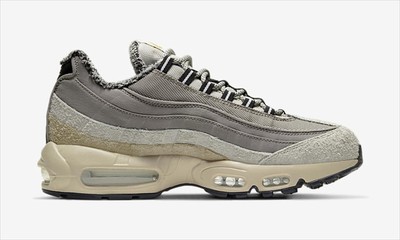 NIKE AIR MAX 95 SE WILD PACK ENIGMA 