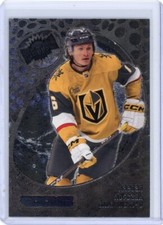 2022-23 Skybox Metal Universe Kaedan Korczak Rookie RC SP Vegas Golden Knights