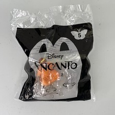 2021 McDonald's Happy Meal Toy Walt Disney's Encanto 5 Pepa Madriga New Sealed