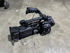 JVC GY-HD250CHU Professional Camera MiniDV HDV with Fujinon Th17x5BRMU Lens 