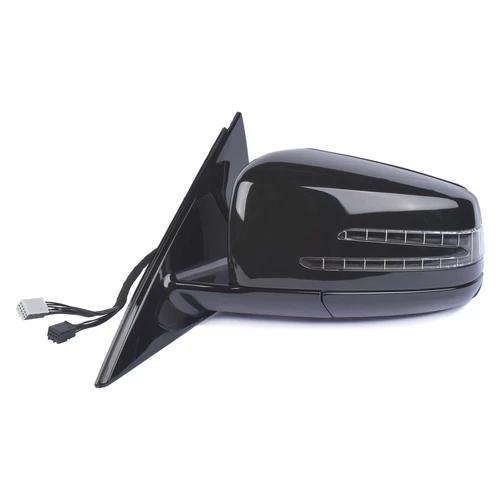 Front Left RearView Door Mirror for Mercedes-Benz E-Class E 350 550 63 AMG 10-16
