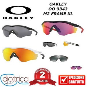 oakley 9343