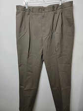 Amazon Essentials Men's Slim-Fit Wrinkle-Resistant Flat-Front Chino Pant - 38x32