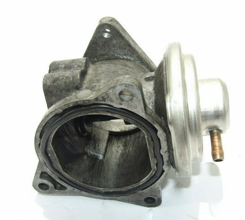 2007 JEEP PATRIOT MK74 2.0 DIESEL Ventil Abgasrückführungsventil AGR VALVE EGR