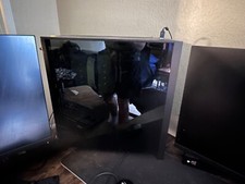 Custom Built Gaming PC RTX 3060 Ti , 32Gb Ram, 1Tb M.2 NVME SSD, Ryzen 7 58003DX