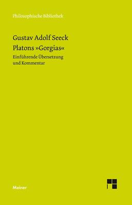 Platons Gorgias« | Buch | 9783787337736