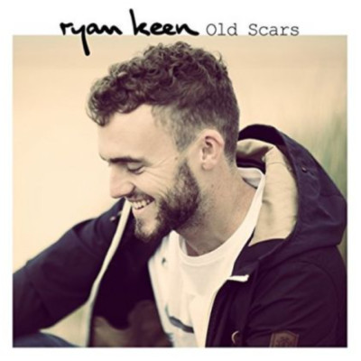 Ryan Keen - Old Scars | CD