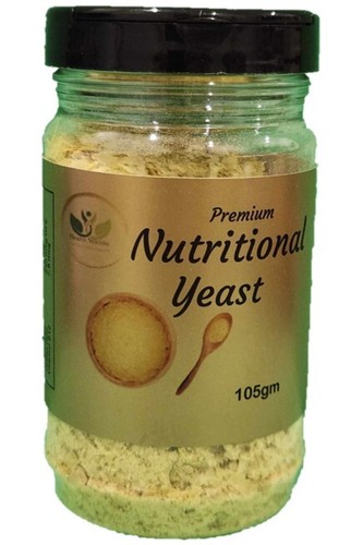 Premium Food Grade Non Fortified Organic Gluten Free Nutritional Yeast Flakes - Foto 4 di 13