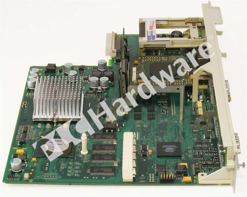 Siemens 6FC5357-0BB35-0AE0 6FC5 357-0BB35-0AE0 SINUMERIK 840D/DE NCU 573.5 - Picture 4 of 12