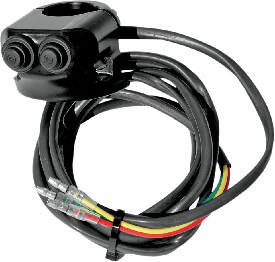 Legend - 1311-0107 - Amortiguadores traseros de suspensión neumática AERO (Negro) Foto 3 de 4