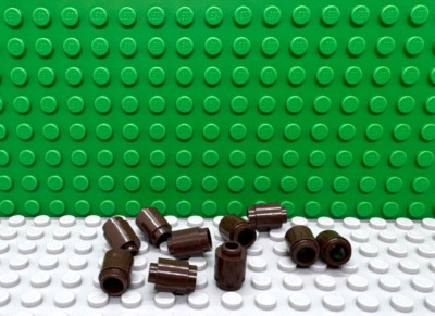 LEGO 1x1 Round Brick ''You Pick Your Color and Qty'' NEW