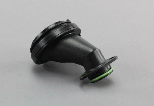 Tuyau de remplissage d'huile de culasse Volkswagen Touareg CR 059103482H