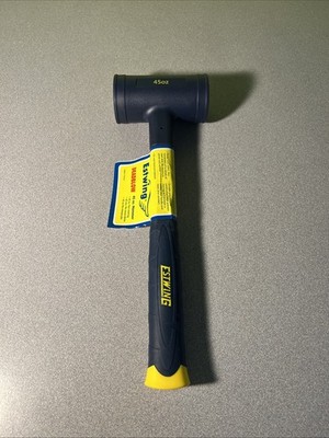 ESTWING 45 Oz DeadBlow Hammer -CCD45