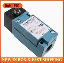 Honeywell Micro Switch Heavy Duty Limit Switch LSP1A US Free TAX